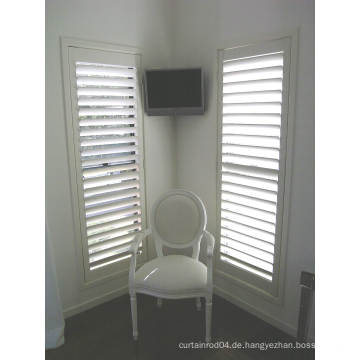 89mm 114mm Echte Basswood Shutters Quality Shutters (SGD-S-5856)